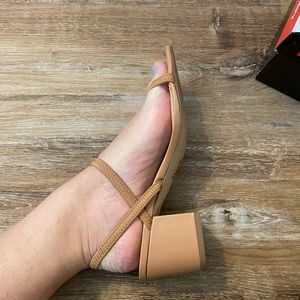 Steve Madden INESSA heels